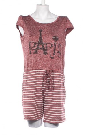 Női rövid overál Unbranded, Méret M, Szín Sokszínű, Ár 1 579 Ft