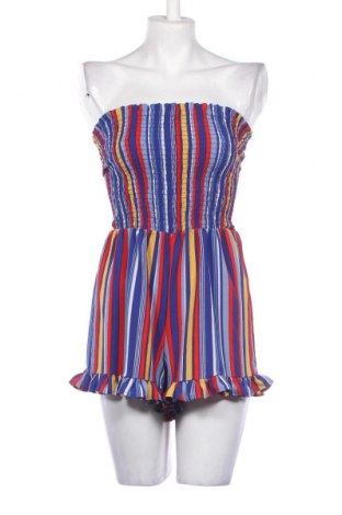 Dámská krátká kombinéza  Unbranded, Velikost S, Barva Vícebarevné, Cena  49,00 Kč