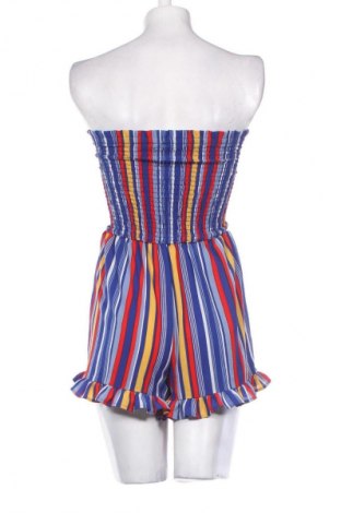 Dámská krátká kombinéza  Unbranded, Velikost S, Barva Vícebarevné, Cena  49,00 Kč