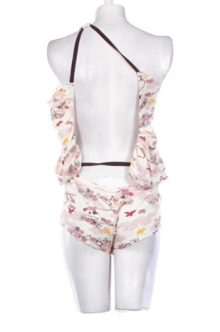 Dámská krátká kombinéza  Unbranded, Velikost S, Barva Vícebarevné, Cena  59,00 Kč