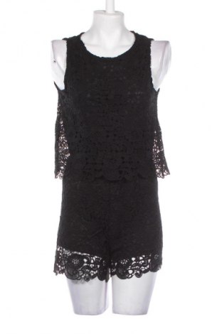 Dámská krátká kombinéza  Unbranded, Velikost S, Barva Černá, Cena  89,00 Kč