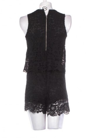 Dámská krátká kombinéza  Unbranded, Velikost S, Barva Černá, Cena  89,00 Kč