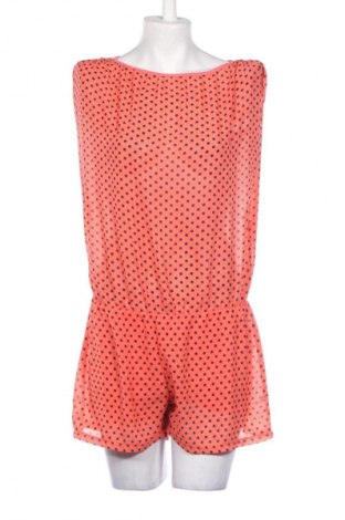 Dámská krátká kombinéza  Unbranded, Velikost S, Barva Vícebarevné, Cena  59,00 Kč