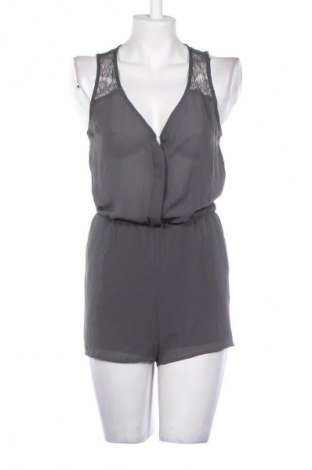 Dámská krátká kombinéza  Unbranded, Velikost S, Barva Šedá, Cena  59,00 Kč