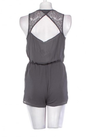Dámská krátká kombinéza  Unbranded, Velikost S, Barva Šedá, Cena  59,00 Kč