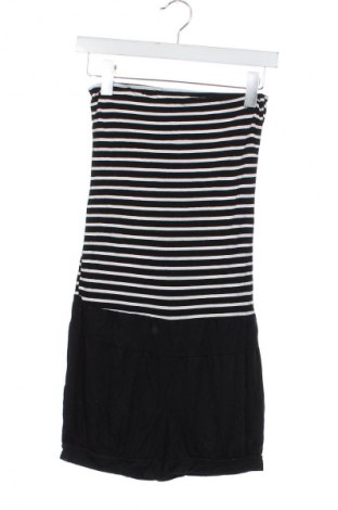 Kurzer Damenoverall Unbranded, Größe XS, Farbe Mehrfarbig, Preis € 2,99