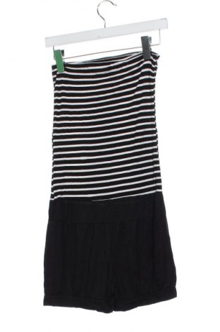 Kurzer Damenoverall Unbranded, Größe XS, Farbe Mehrfarbig, Preis € 2,99