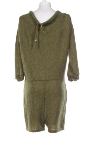 Dámská krátka kombinéza  Unbranded, Veľkosť XL, Farba Zelená, Cena  11,95 €