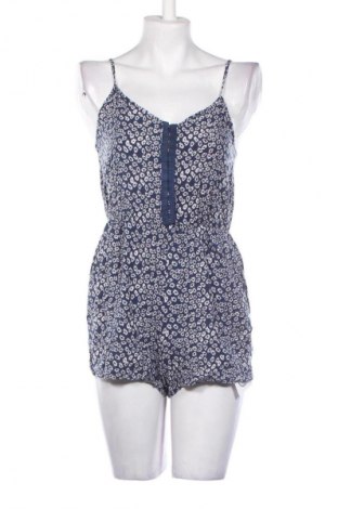 Kurzer Damenoverall Unbranded, Größe L, Farbe Mehrfarbig, Preis € 2,99