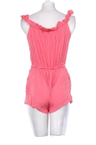 Dámská krátká kombinéza  Unbranded, Velikost S, Barva Růžová, Cena  49,00 Kč