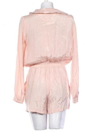 Női rövid overál Vero Moda, Méret S, Szín Rózsaszín, Ár 3 429 Ft