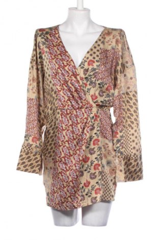 Dámská krátka kombinéza  Zara, Veľkosť M, Farba Viacfarebná, Cena  15,95 €