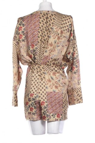 Dámská krátka kombinéza  Zara, Veľkosť M, Farba Viacfarebná, Cena  15,95 €