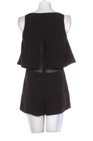 Női rövid overál Zara Trafaluc, Méret S, Szín Fekete, Ár 3 859 Ft