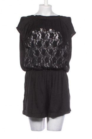 Dámská krátká kombinéza  Zara Trafaluc, Velikost M, Barva Černá, Cena  69,00 Kč