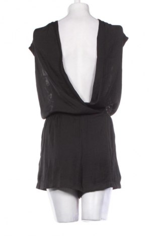 Dámská krátká kombinéza  Zara Trafaluc, Velikost M, Barva Černá, Cena  69,00 Kč