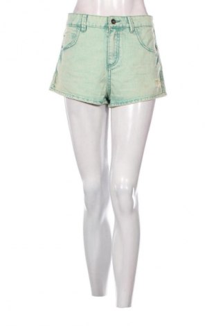 Damskie szorty ASOS, Rozmiar M, Kolor Zielony, Cena 35,99 zł