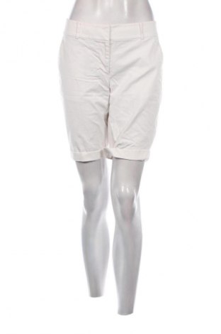 Damskie szorty Ann Taylor, Rozmiar M, Kolor Biały, Cena 21,99 zł