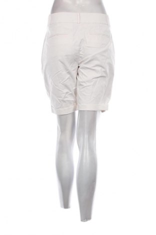 Damskie szorty Ann Taylor, Rozmiar M, Kolor Biały, Cena 21,99 zł