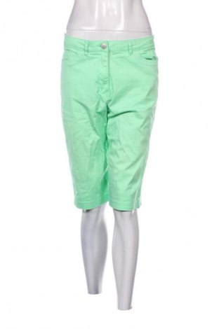 Dámské kraťasy  Bexleys, Velikost M, Barva Zelená, Cena  109,00 Kč