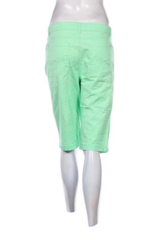 Dámské kraťasy  Bexleys, Velikost M, Barva Zelená, Cena  109,00 Kč