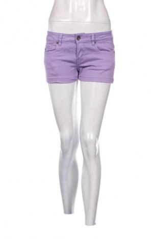 Dámské kraťasy  CLP, Velikost S, Barva Fialová, Cena  189,00 Kč