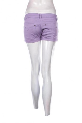 Dámské kraťasy  CLP, Velikost S, Barva Fialová, Cena  189,00 Kč