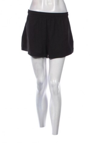 Damskie szorty Crivit, Rozmiar L, Kolor Czarny, Cena 37,99 zł