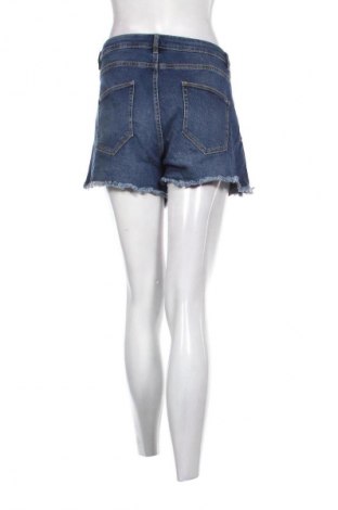 Dámské kraťasy  Esmara, Velikost XL, Barva Modrá, Cena  109,00 Kč