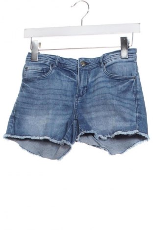 Damen Shorts Esmara, Größe S, Farbe Blau, Preis € 1,99
