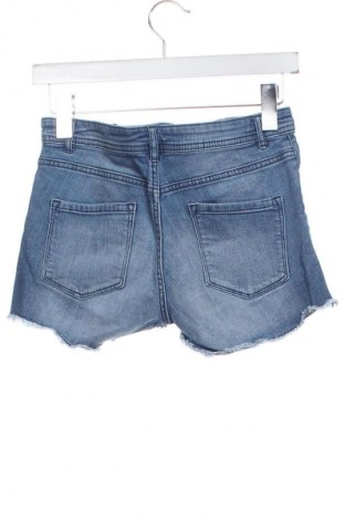Damen Shorts Esmara, Größe S, Farbe Blau, Preis € 1,99