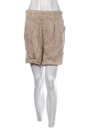Női rövidnadrág Ever.me by Takko Fashion, Méret S, Szín Bézs, Ár 819 Ft