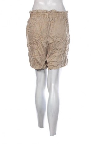 Női rövidnadrág Ever.me by Takko Fashion, Méret S, Szín Bézs, Ár 819 Ft