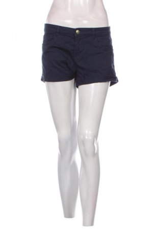 Dámské kraťasy  H&M, Velikost M, Barva Modrá, Cena  59,00 Kč
