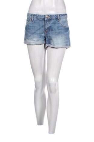 Damen Shorts H&M Divided, Größe M, Farbe Blau, Preis € 1,99