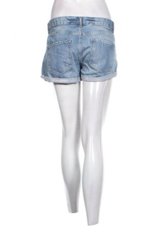 Damen Shorts H&M Divided, Größe M, Farbe Blau, Preis € 1,99