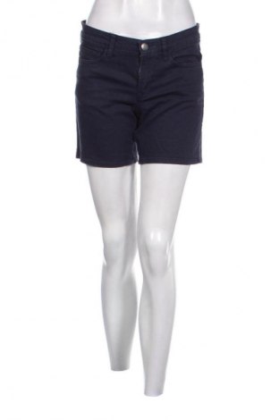 Dámské kraťasy  H&M L.O.G.G., Velikost M, Barva Modrá, Cena  79,00 Kč