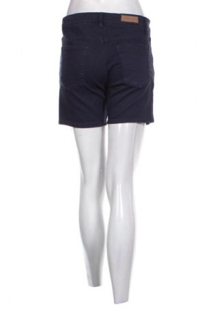 Dámské kraťasy  H&M L.O.G.G., Velikost M, Barva Modrá, Cena  79,00 Kč