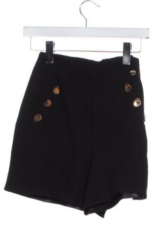 Pantaloni scurți de femei Hanita, Mărime S, Culoare Negru, Preț 569,99 Lei