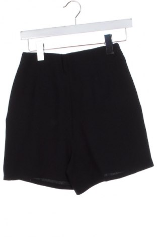 Pantaloni scurți de femei Hanita, Mărime S, Culoare Negru, Preț 569,99 Lei