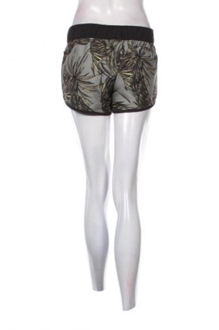 Γυναικείο κοντό παντελόνι Hurley, Μέγεθος L, Χρώμα Πολύχρωμο, Τιμή 6,99 €