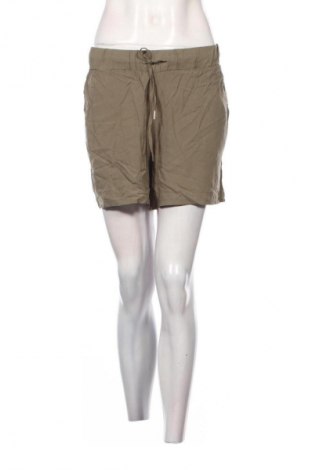 Damen Shorts Janina, Größe M, Farbe Grün, Preis € 2,99