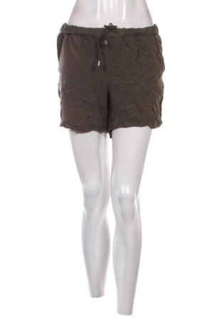 Női rövidnadrág Janina, Méret L, Szín Zöld, Ár 1 029 Ft