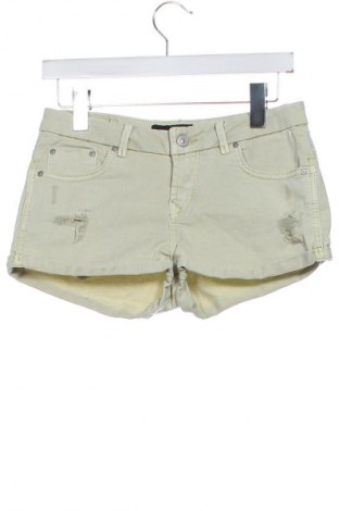 Damen Shorts Ltb, Größe XS, Farbe Grün, Preis € 4,99