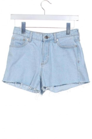 Damen Shorts Mango, Größe XS, Farbe Blau, Preis € 3,99