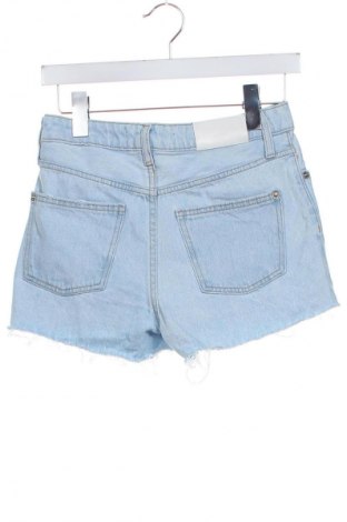 Damen Shorts Mango, Größe XS, Farbe Blau, Preis € 3,99