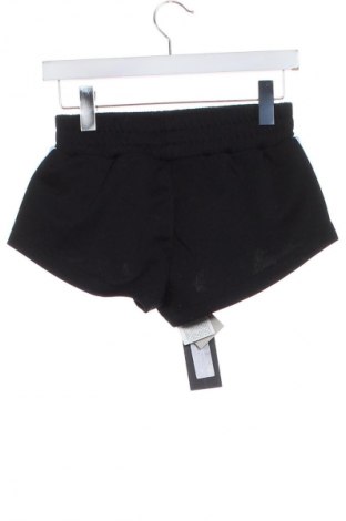 Дамски къс панталон Palm Angels, Размер XS, Цвят Черен, Цена 166,16 €