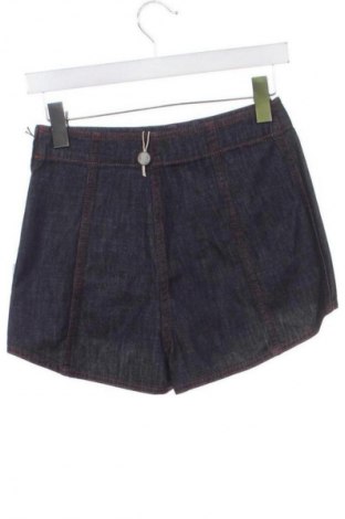 Damskie szorty Philosophy Di Lorenzo Serafini, Rozmiar XS, Kolor Niebieski, Cena 1 614,99 zł