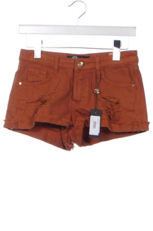 Dámské kraťasy  Relish, Velikost M, Barva Hnědá, Cena  159,00 Kč
