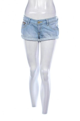 Damskie szorty River Island, Rozmiar M, Kolor Niebieski, Cena 24,99 zł